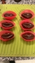 Imagen de BOMBONES CORAZONES RELLENOS