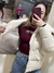Campera Abrigo - Audaz