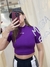 CropTop Lissie