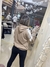 Buzo Oversize en internet