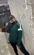 Buzo Oversize