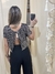 Top Pailette - Audaz
