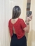 Top Pailette - Audaz