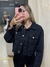 Jacket Denim - Audaz