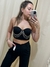 Corset Arabia Colgantes en Strass M