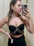Corset Arabia Colgantes en Strass M en internet