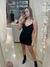 Vestido Natalia Glitter