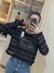 Sweater Calado