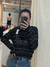 Sweater Calado - comprar online