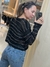 Sweater Calado - tienda online