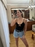 Top Emilia Negro