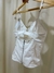 Top Emilia Blanco - comprar online