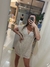 Vestido Pailette