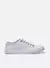 Tênis New Heaven White Couro Branco