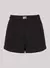 Shorts Reto Wiggle Black John John