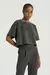 T-SHIRT SILK MY PARTY C/ BORDADO