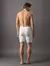 Kit com 2 Cueca Boxer Intense Power Seamless Calvin Klein Underwear Branco - comprar online