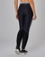 Legging Fuso Cós Elástico Bounce Preto na internet