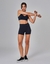 Shorts com Bolso Movement Preto na internet