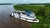Turismo de Pesca - Barco YATCH PANTANEIRO - Grupos - Bruno Pesca e Turismo
