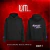 BUZO HODDIE OVERSIZE- Retirada Milo - comprar online