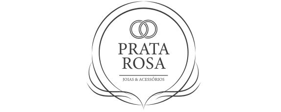 Prata Rosa Acessórios