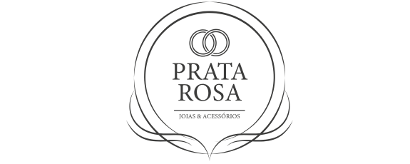 Prata Rosa Acessórios