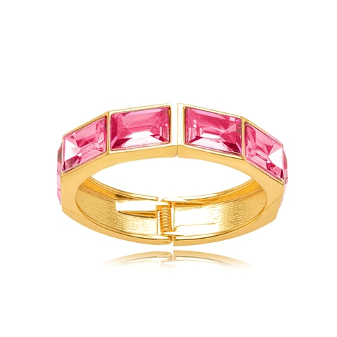 BRACELETE COM PEDRAS NATURAIS