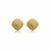 BRINCO QUADRADO LISO ACETINADO - comprar online