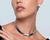 CHOKER LISA G - loja online