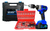 Imagem do Furadeira de Impacto 48V + Kit Catraca 46pçs Profissional