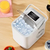 Imagem do Máquina De Gelo Automática 220v 110w Portátil Compacta