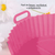 Forma Assadeira Premium De Silicone Para Air Fryer 20cm - loja online