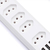 Filtro De Linha Extensão 5 Tomadas + 3 Usb Bivolt 2500w na internet