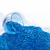 Bolinhas De Gel Orbeez Azul 5.000 Unid Sensorial E Decoração - comprar online