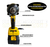 Furadeira Parafusadeira De Impacto 21v 320nm Profissional - comprar online