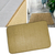 Tapete Banheiro Antiderrapante Soft 60x40cm Conforto - loja online