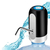 Bomba Automática de Água Recarregável USB Galão 20L - comprar online