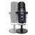 Microfone Condensador para Streaming e Podcast Profissional - MozinFast
