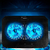Suporte Notebook Com Base Refrigerada 2 Coolers Led 8 Níveis - comprar online