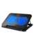 Suporte Notebook Com Base Refrigerada 2 Coolers Led 8 Níveis