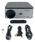 Projetor Android 5G 4K Laser Wi-Fi Espelhamento Sem Fio - loja online