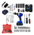 Furadeira de Impacto 48V + Kit Catraca 46pçs Profissional - comprar online