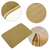Tapete Banheiro Antiderrapante Soft 60x40cm Conforto
