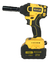 Furadeira Parafusadeira De Impacto 21v 320nm Profissional - loja online