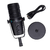 Microfone Condensador para Streaming e Podcast Profissional - loja online