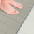 Tapete Banheiro Antiderrapante Soft 60x40cm Conforto - MozinFast