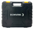 Furadeira Parafusadeira De Impacto 21v 320nm Profissional - MozinFast