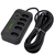 Filtro De Linha Extensão De 5 Tomadas + 5 Usb Bivolt na internet