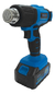 Soprador Térmico Portátil Display 550°c 2 Baterias 20.000mah - MozinFast